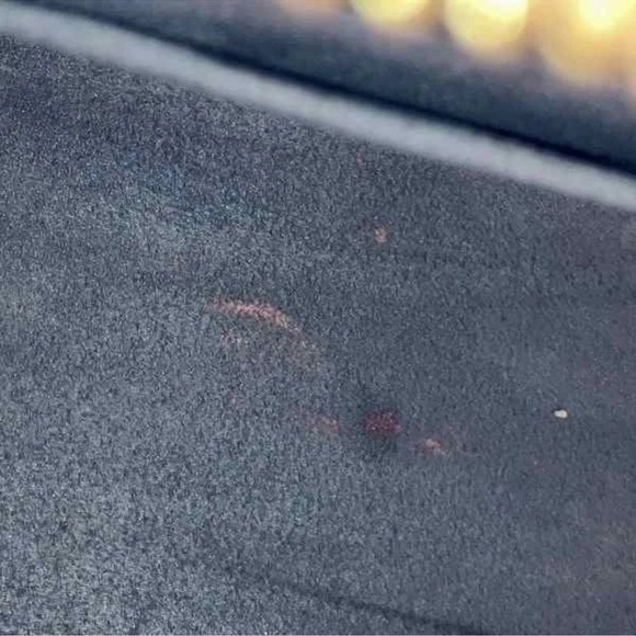 Louis Vuitton Jasmine Handbag - Picture 8 of 9